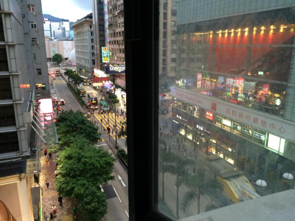 mei lam guest house