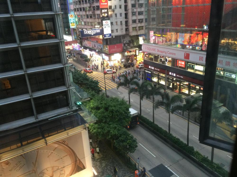 mei lam guest house