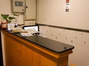 mei lam guest house