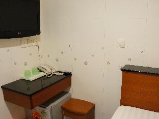 mei lam guest house