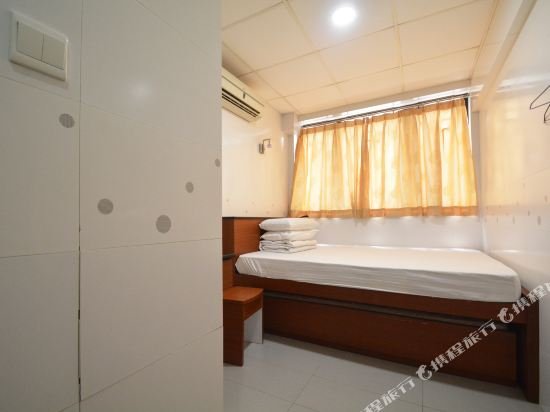 mei lam guest house