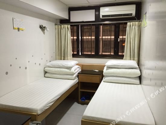mei lam guest house