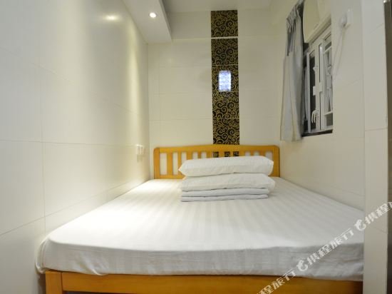 mei lam guest house