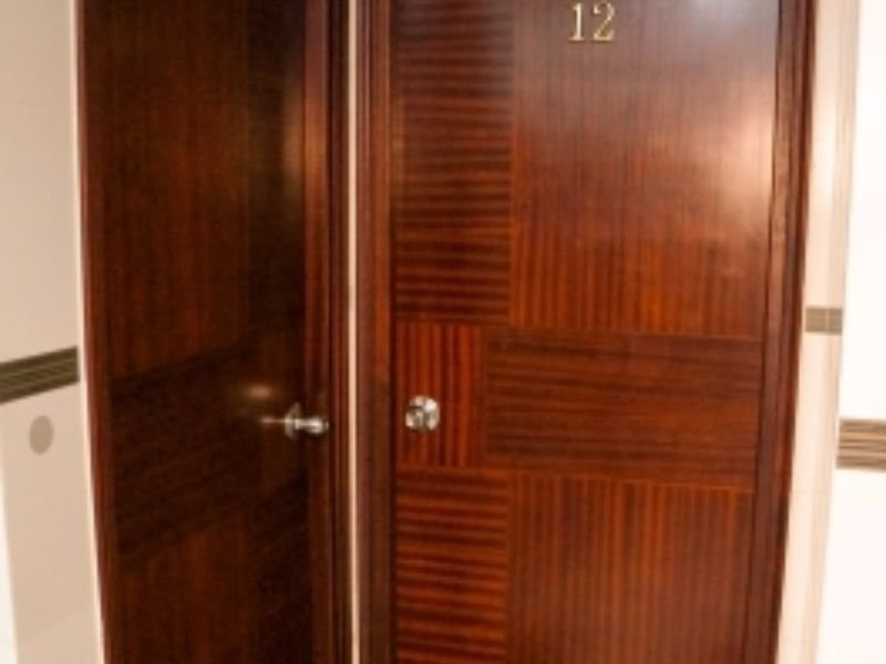 mei lam guest house