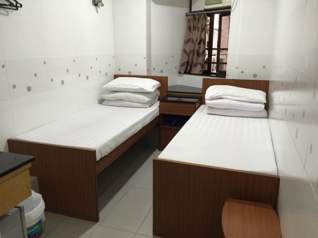 mei lam guest house