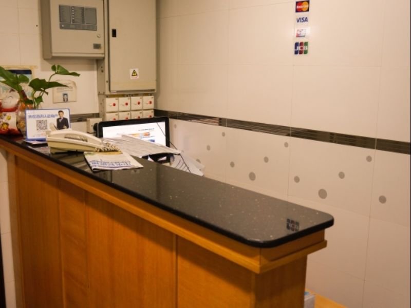 mei lam guest house