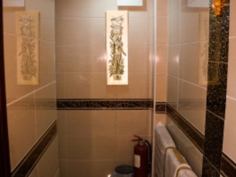 mei lam guest house