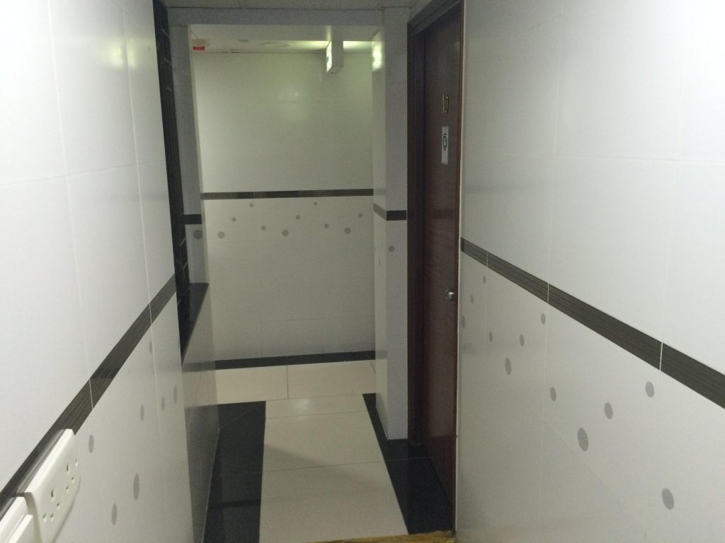 mei lam guest house
