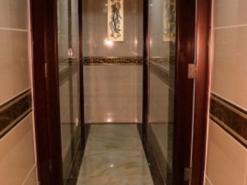 mei lam guest house
