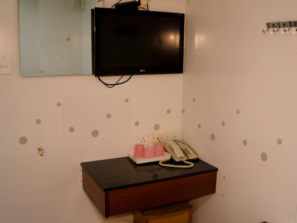 mei lam guest house