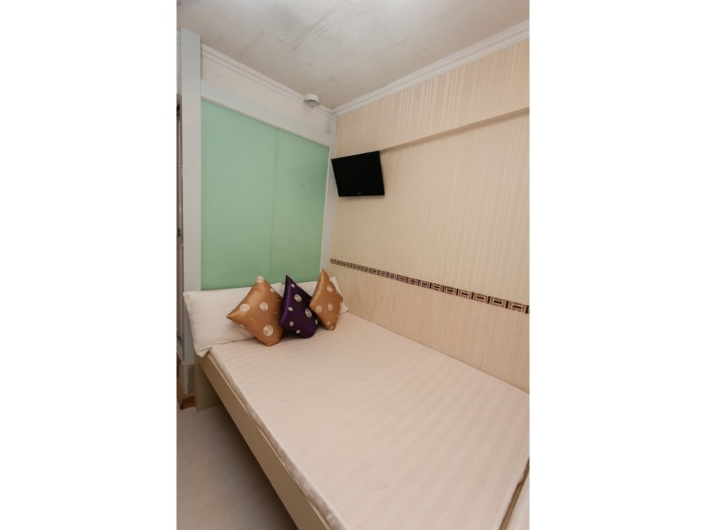 mei lam guest house
