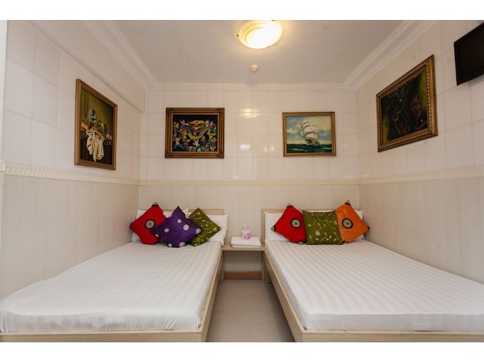 mei lam guest house