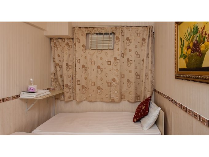 mei lam guest house