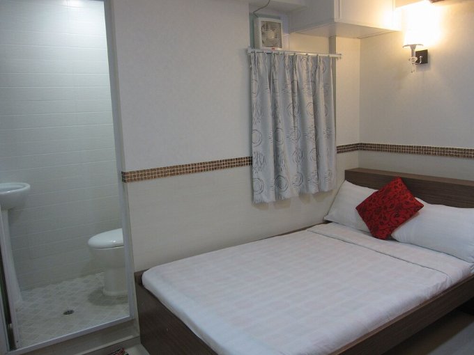 mei lam guest house