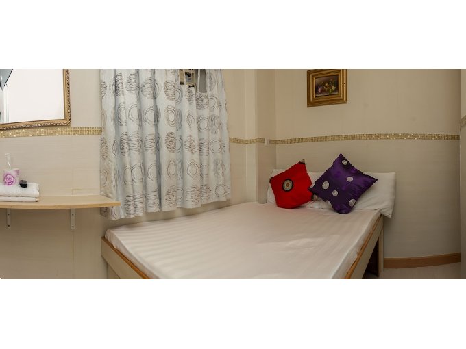 mei lam guest house