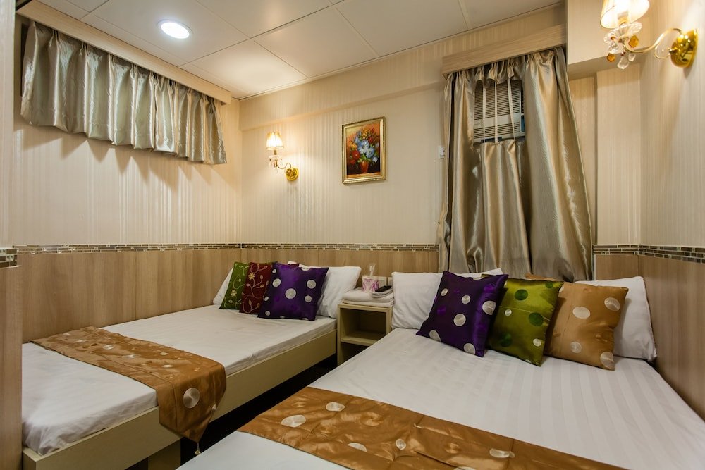 mei lam guest house