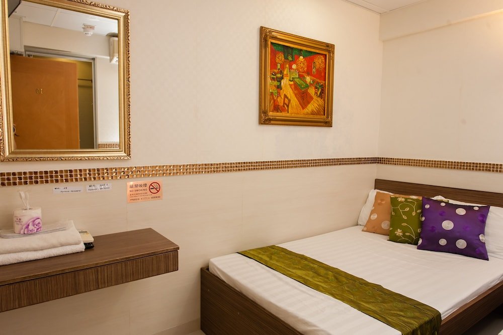 mei lam guest house