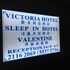 victor hotel