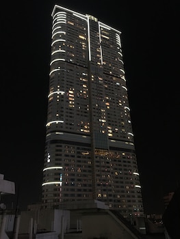 victor hotel