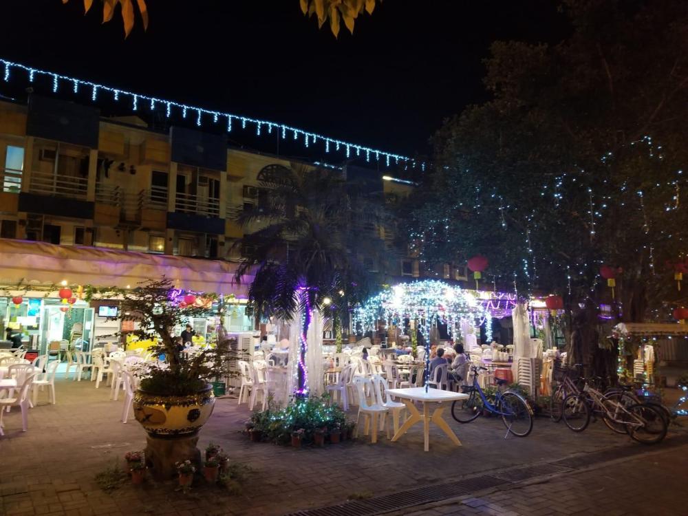 silverview resort holiday