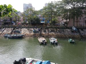 silverview resort holiday