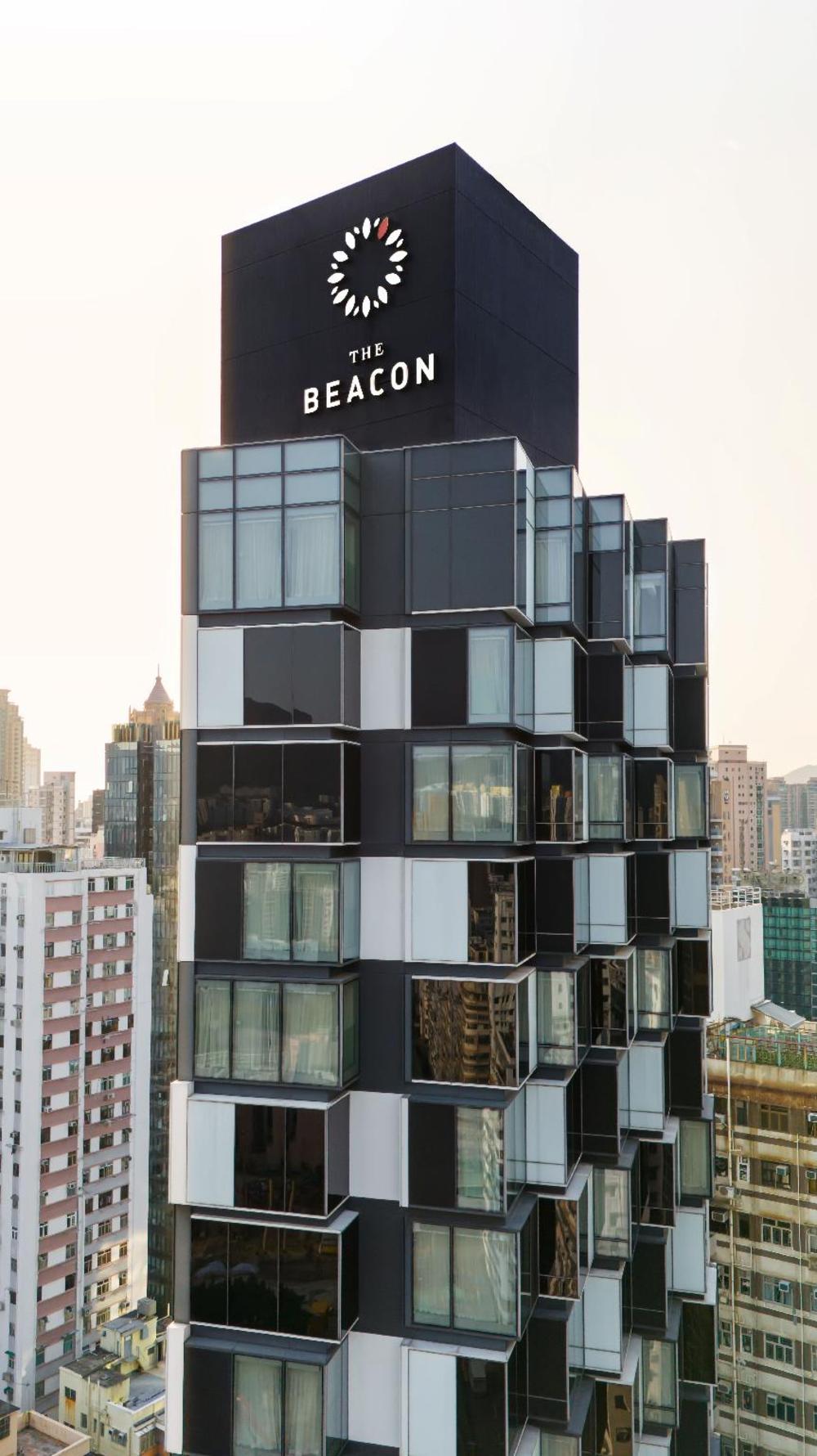 the beacon