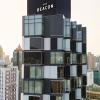 the beacon