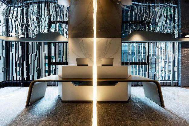 butterfly on lkf boutique hotel central