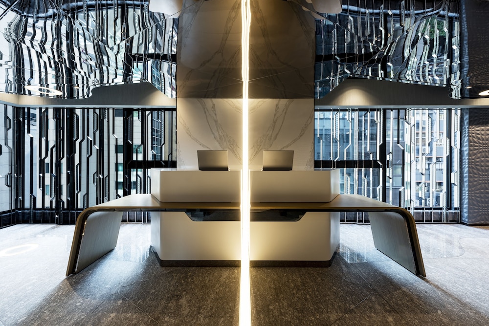 butterfly on lkf boutique hotel central