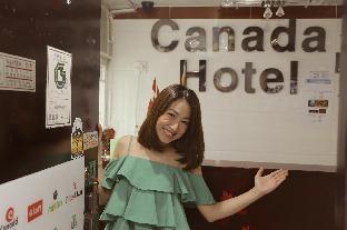 canada hotel