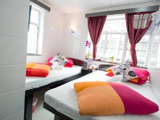 canada hotel