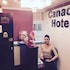 canada hotel