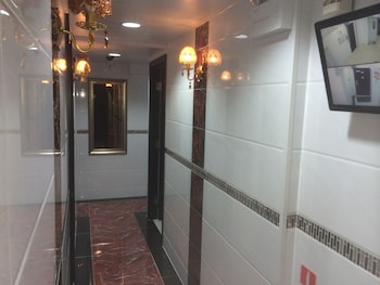canada hotel