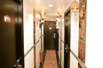 canada hotel