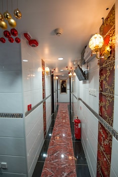 canada hotel