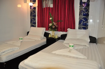 castle inn hostel