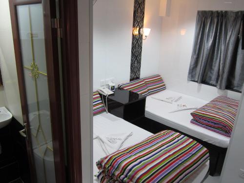 cebu hostel