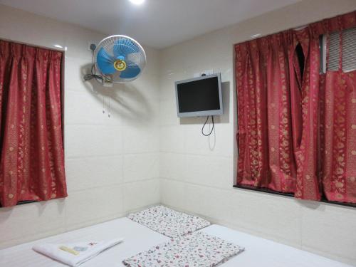 cebu hostel