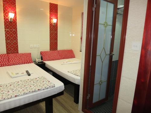 cebu hostel