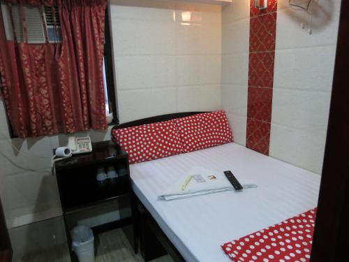 cebu hostel