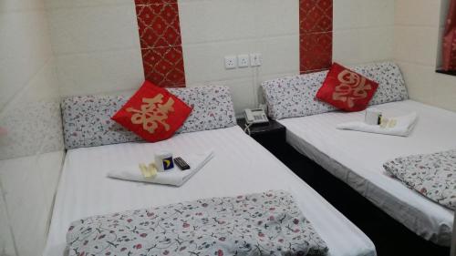 cebu hostel