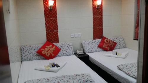 cebu hostel