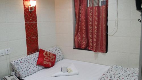 cebu hostel