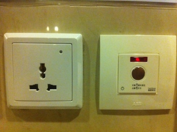 city guest house
