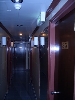 city guest house