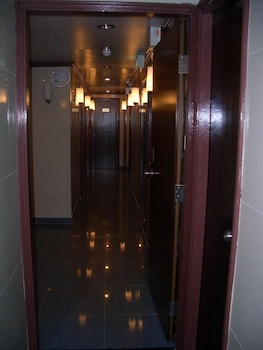 city guest house
