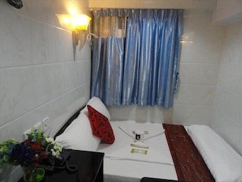 city guest house