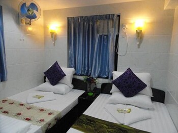 city guest house