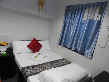 city guest house