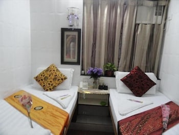 city guest house